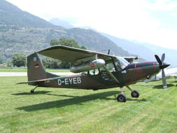 SIAI-Marchetti SM.1019E