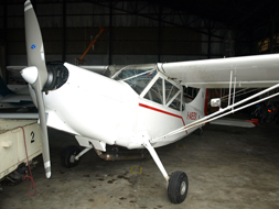 STINSON L-5 "SENTINEL"