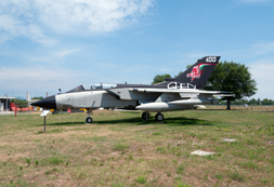 PANAVIA TORNADO IDS