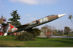 LOCKHEED F-104G