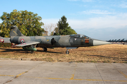 AERITALIA F-104S/ASA