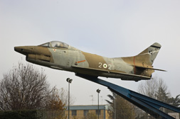 FIAT G.91R-1A