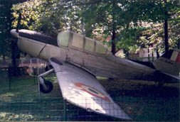 Macchi M.416