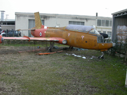 AERMACCHI MB-326