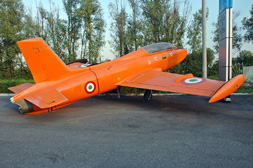 AERMACCHI MB-326