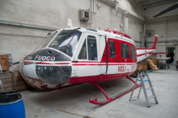 AGUSTA-BELL AB-205