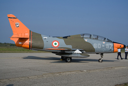 FIAT G.91T-1