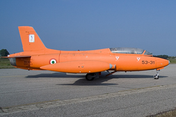 AERMACCHI MB-326