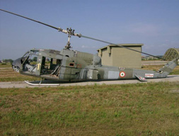 AGUSTA-BELL AB-204B