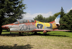 FIAT G.91T-1