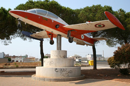 AERMACCHI MB-339A