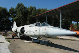 AERITALIA F-104S/ASA