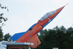 LOCKHEED TF-104G