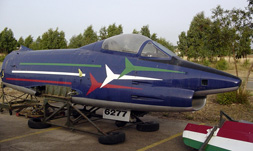 FIAT G.91R-1 (PAN)