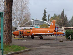 AERMACCHI MB-326