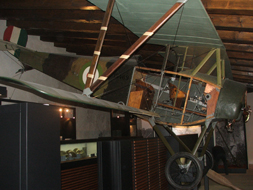 NIEUPORT-MACCHI NI.10