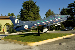 FIAT G.91R-1B (PAN)