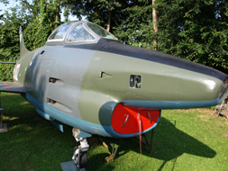 FIAT G.91R-1A