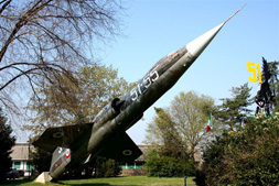 AERITALIA F-104S/ASA