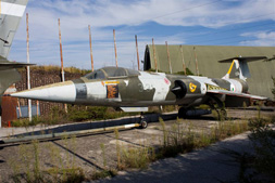 Lockheed F-104G Starfighter