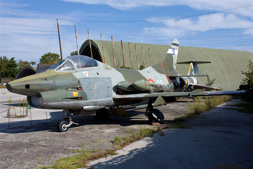 Fiat G.91R-1A