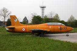 AERMACCHI MB-326