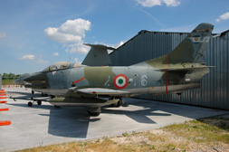 FIAT G.91R