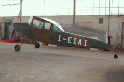 CESSNA 305C (L-19)