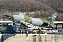 FIAT G.91R-1