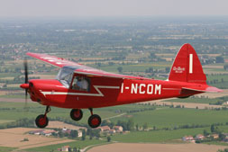 Macchi MB.308