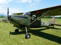 Cessna 305 (O-1E) Bird Dog
