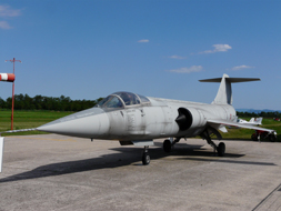 Aeritalia F-104S/ASA-M