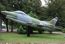 FIAT G.91R-1