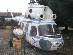MIL MI-2
