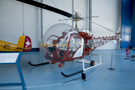 Agusta-Bell AB-47G-4A