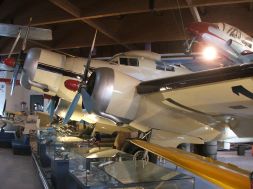 SIAI-Marchetti S.79L "Sparviero"