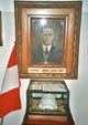Ritratto di Geo Chavez