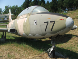 Aermacchi MB-326