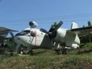 Grumman S-2F-1 "Tracker"