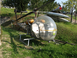 Agusta-Bell AB-47G2