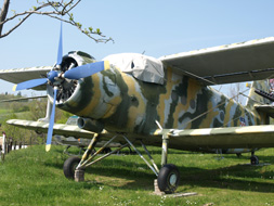 Antonov An-2 "Colt"