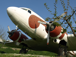 Douglas C-47A "Dakota"