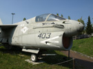 Vought A-7E Corsair II