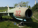 MIG-17 (Lim 6 bis)