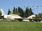 MIG-15 UTI