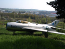 MIG 19 (Shenyang F-6)