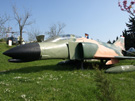 McDonnell Douglas F-4
