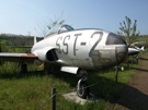 Lockheed T-33A
