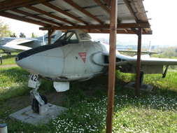 de Havilland DH-112 Venom