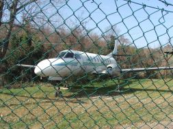 Fairchild SA-226TC Metro II